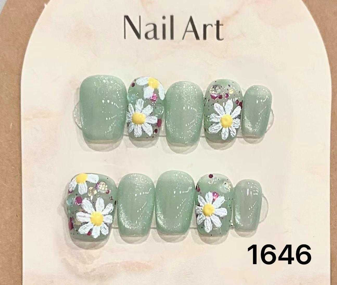 Daisy Meadow Bliss.