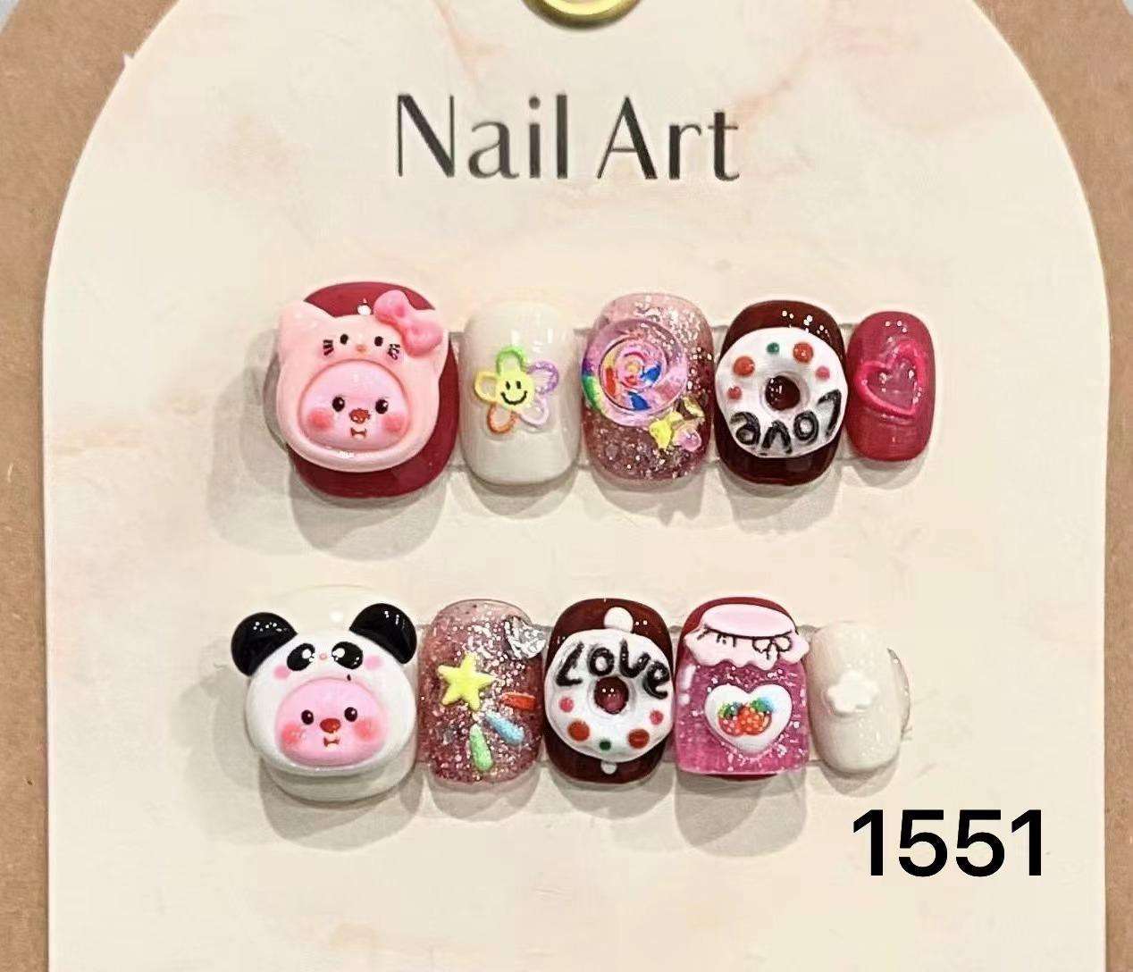 Sweet Kawaii Wonderland