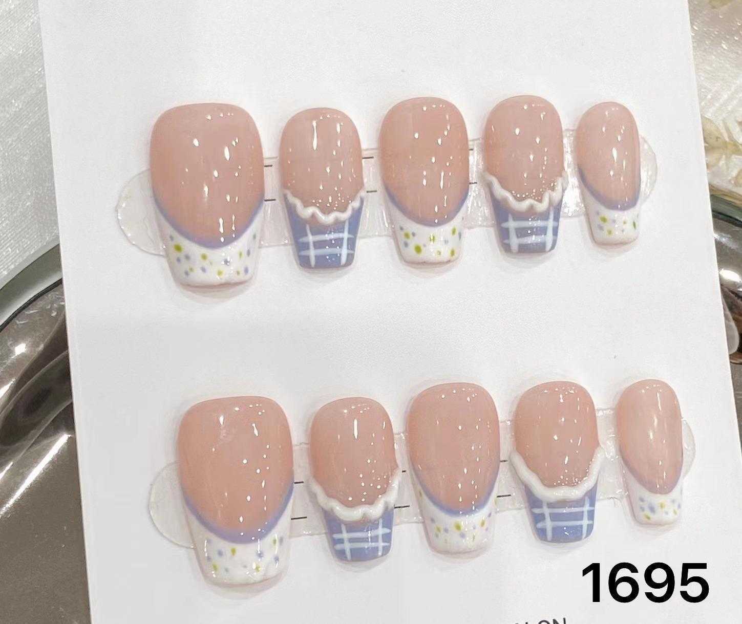 Sweet Cottage Delight – A Taste of Home