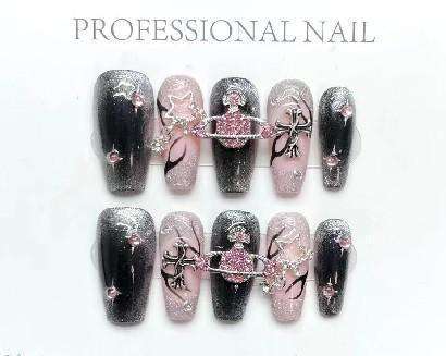 Midnight Enchantress