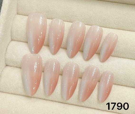 Barely Blushed – The Art of Effortless Beauty