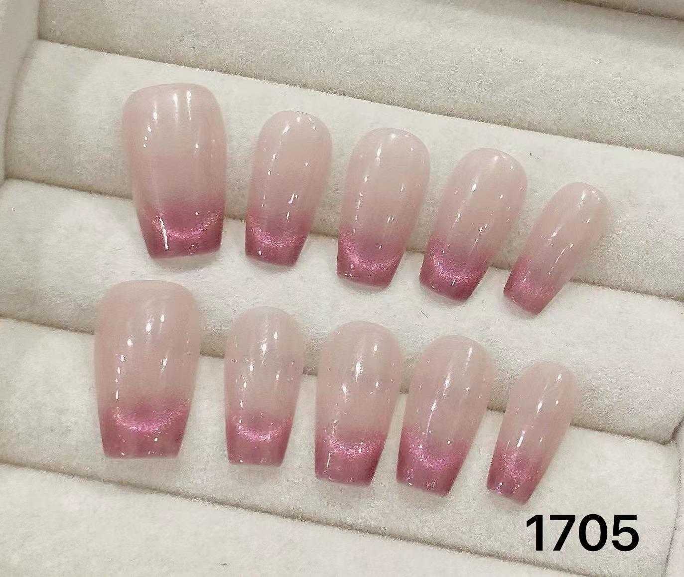 Rosé Blush – A Touch of Timeless Elegance