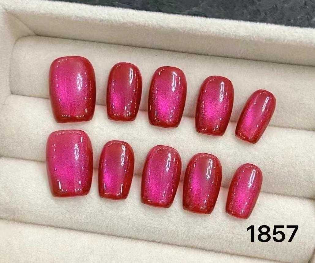 Scarlet Seduction – The Power of Passion