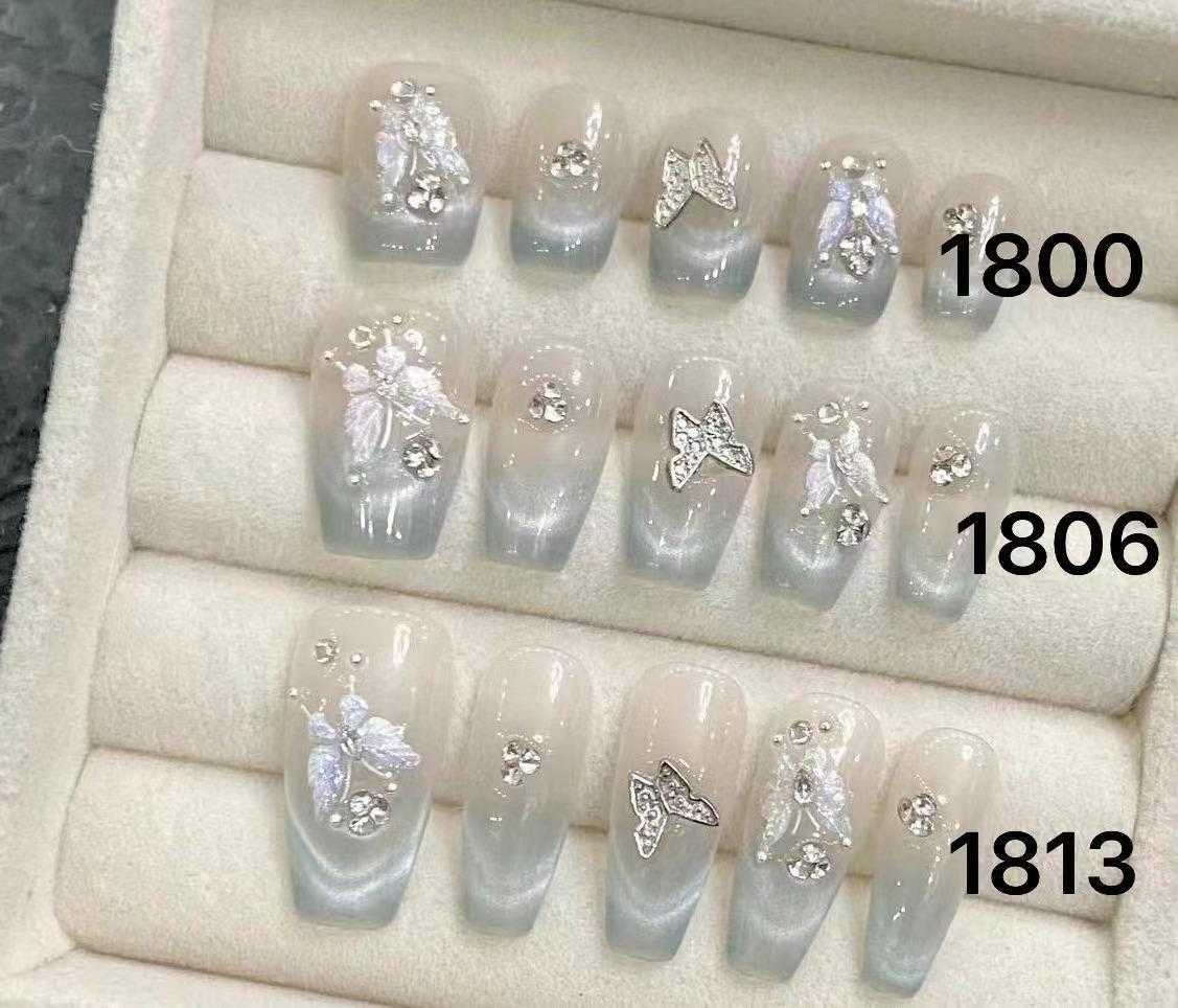 Ethereal Wings – A Celestial Flight