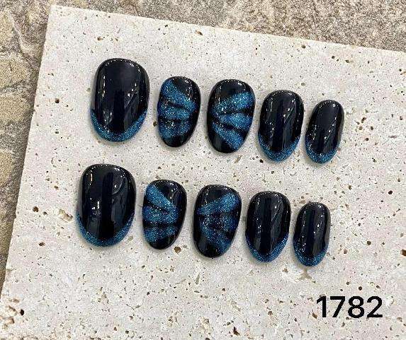 Midnight Starlight – A Cosmic Glow