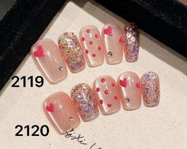 Sweetheart Sparkle – Love in Every Detail