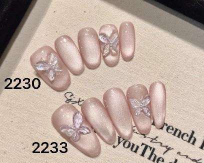 Whispering Wings – The Butterfly Dream Collection