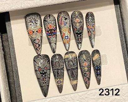 Mystic Enigma – The All-Seeing Collection