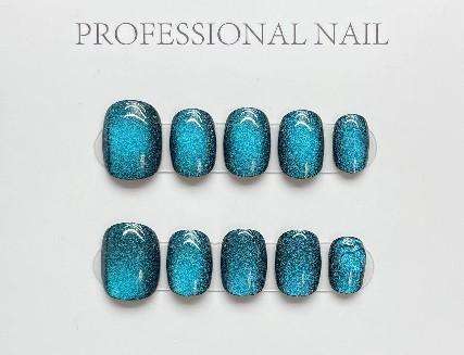 Ocean’s Enchantment