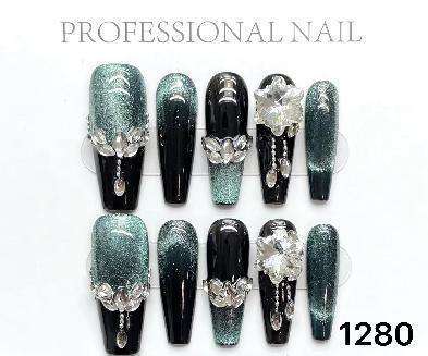 Midnight Enchantress