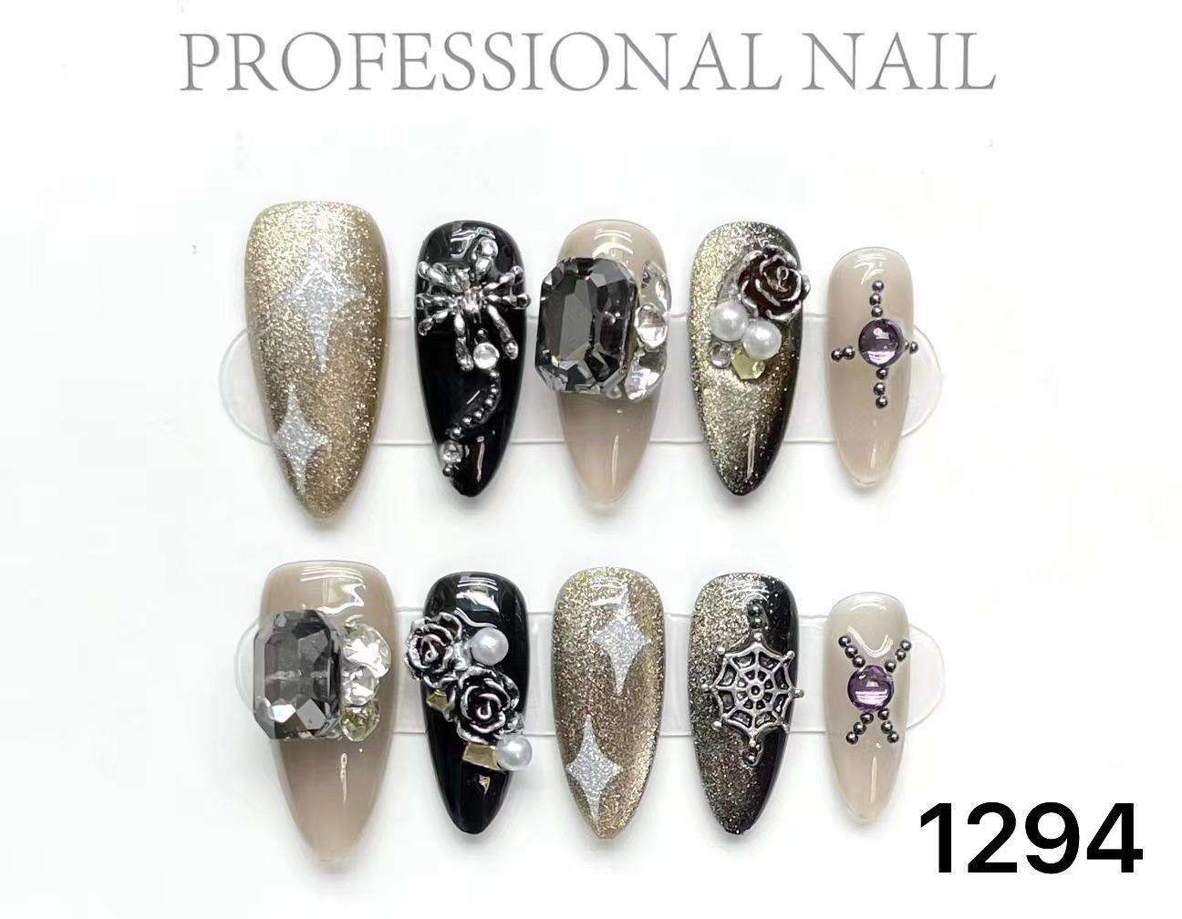 Midnight Enchantment