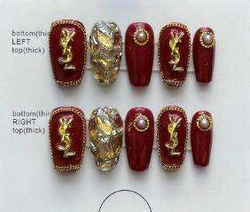 Imperial Phoenix Elegance