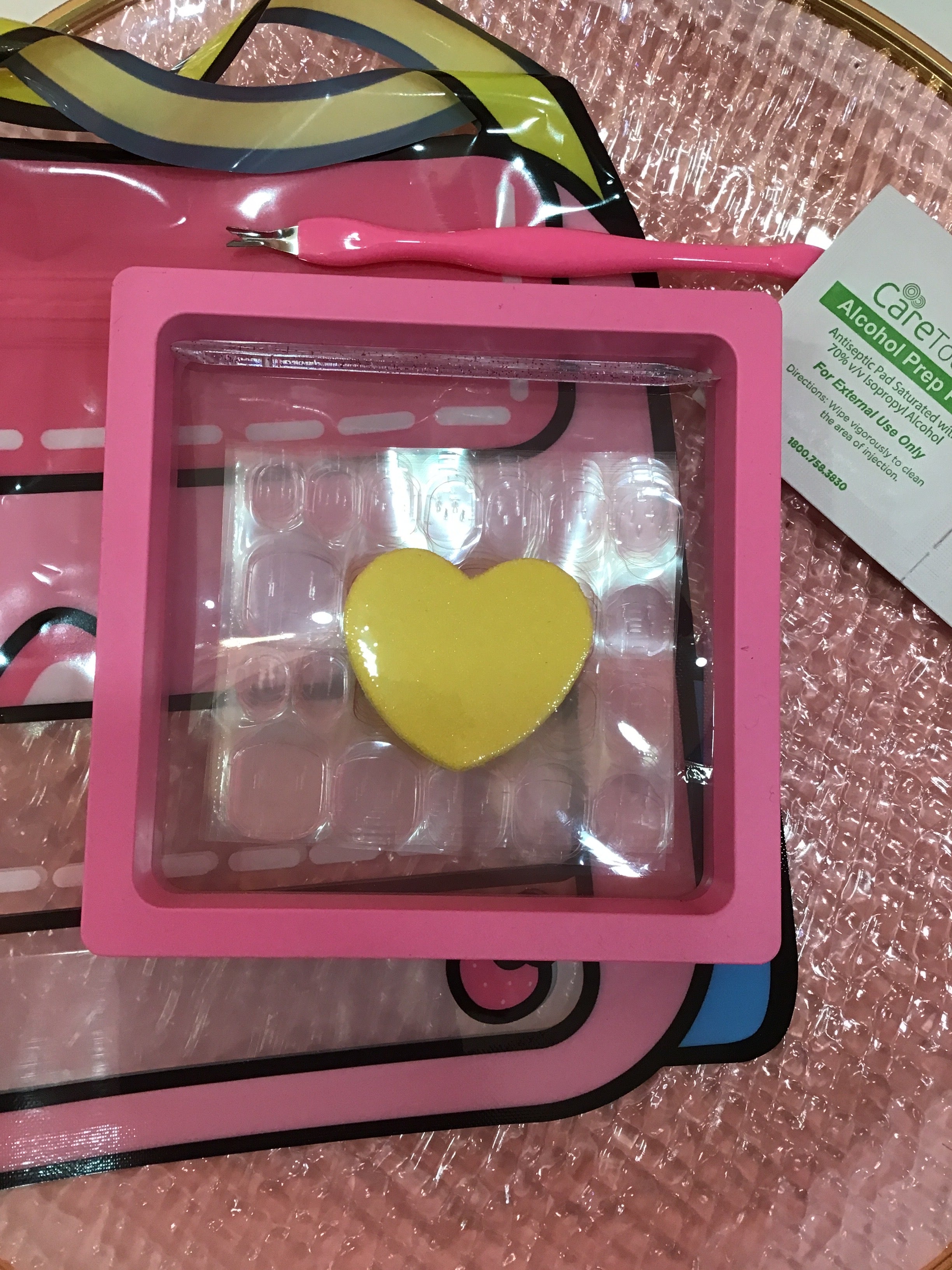 Nail Tool kit