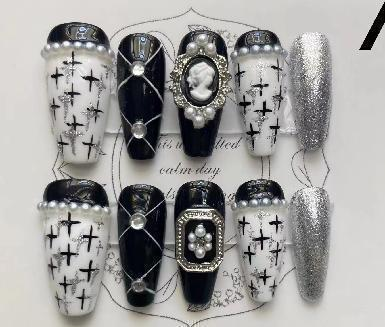 Gothic Royalty