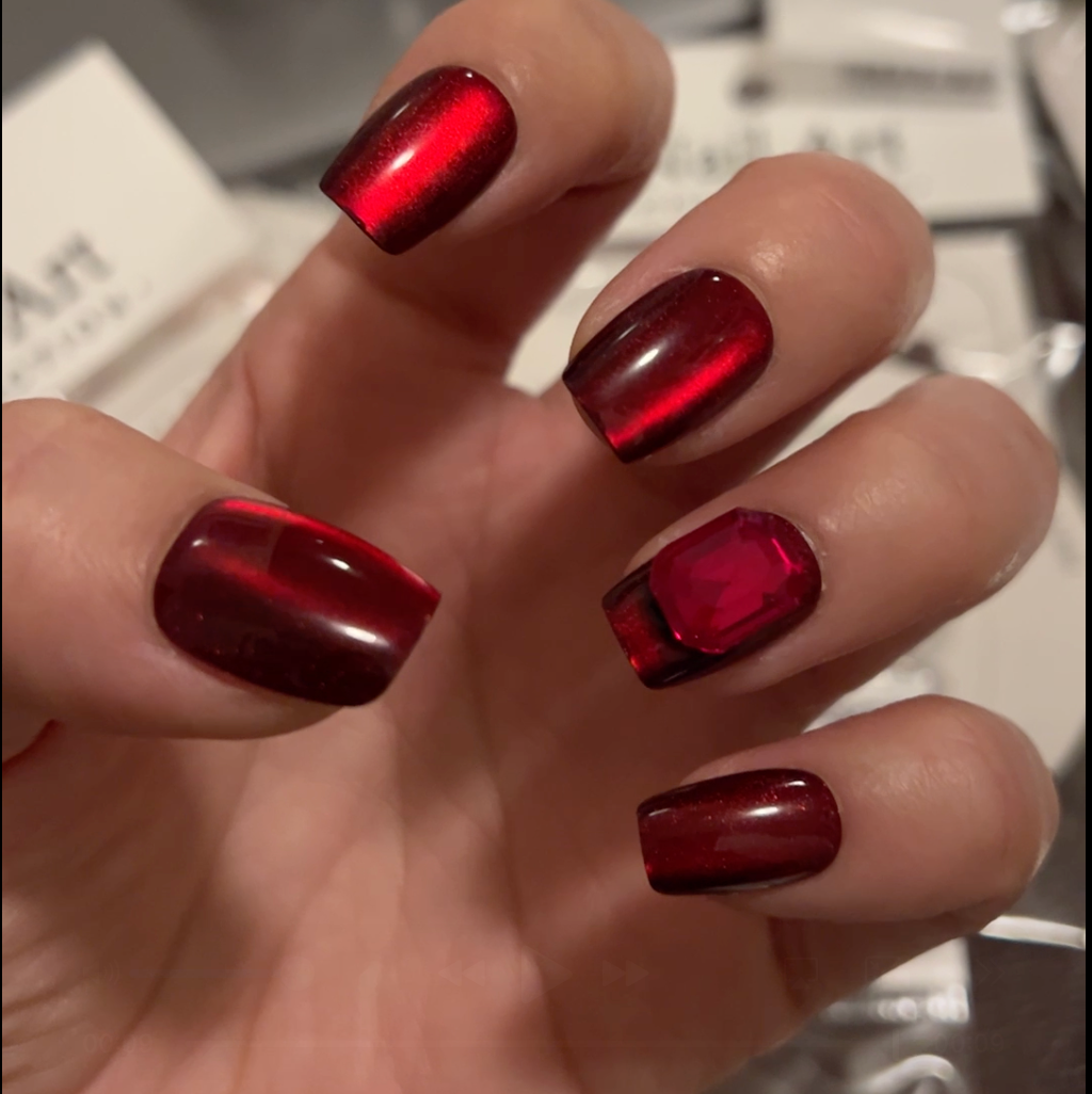 Nail SPA