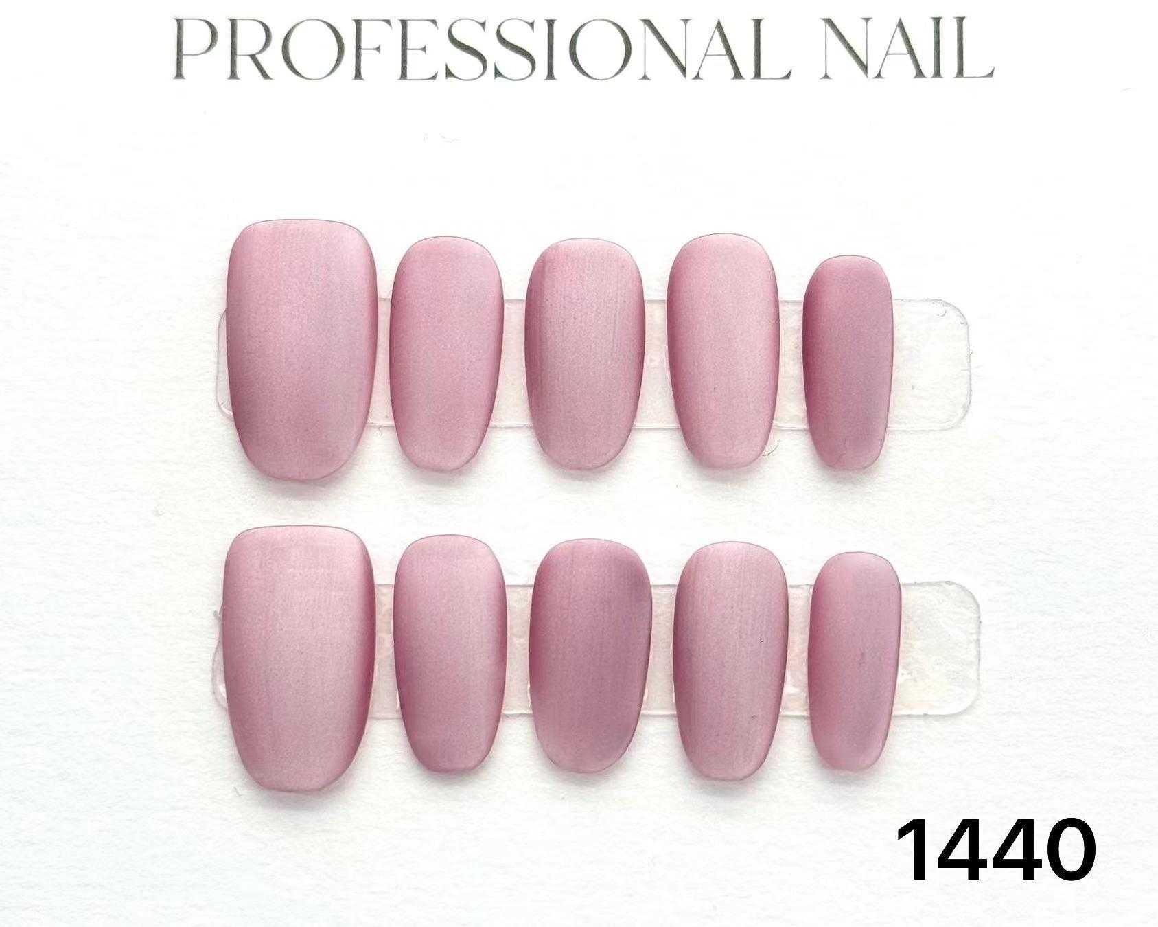 Blush Elegance