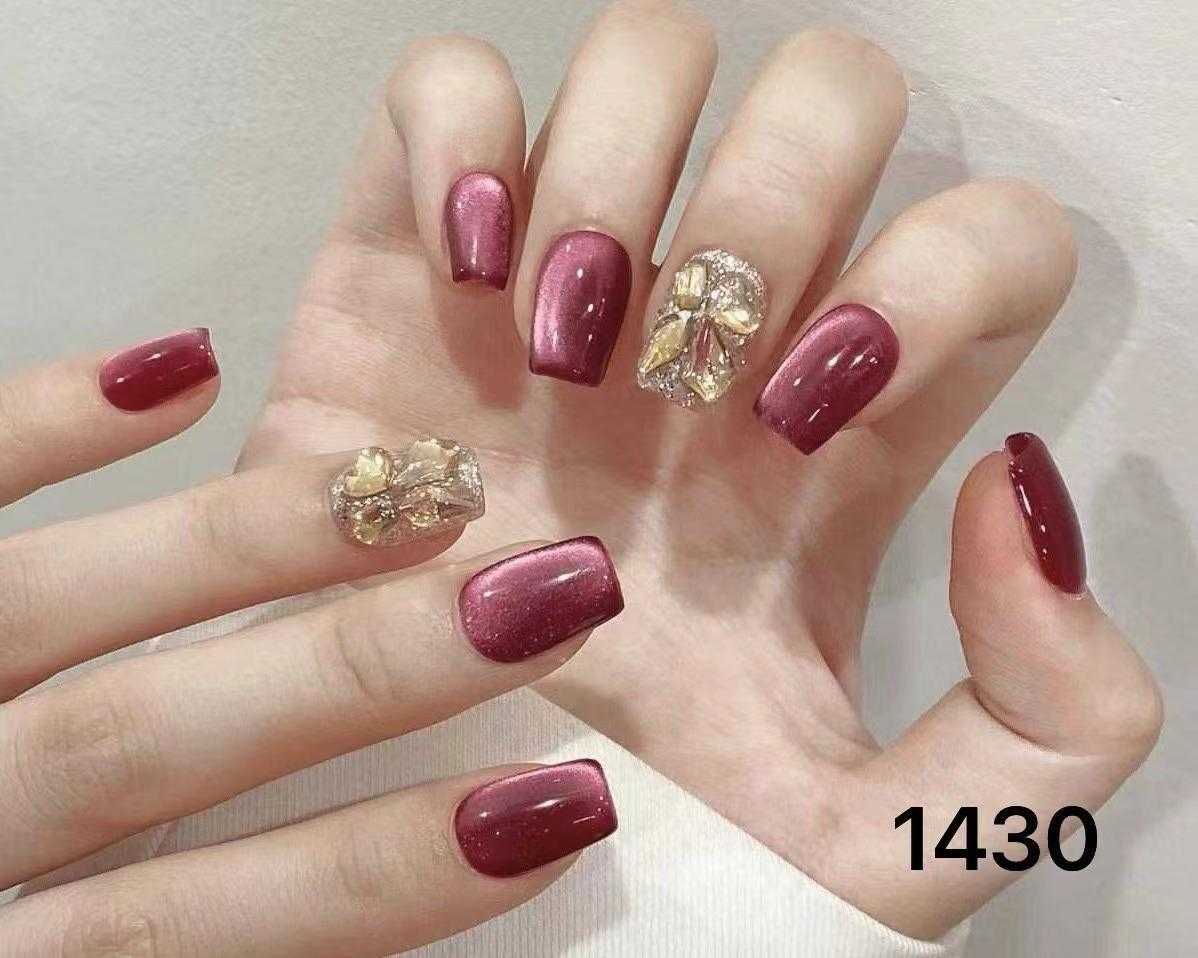Royal Garnet
