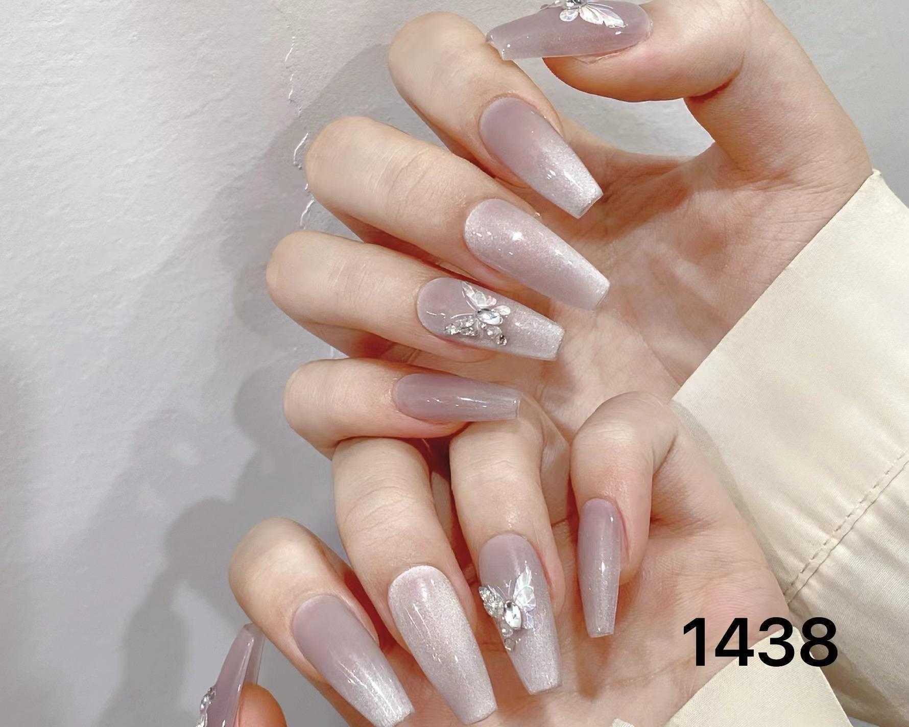 Ethereal Wings