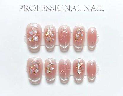 Ethereal Blossom