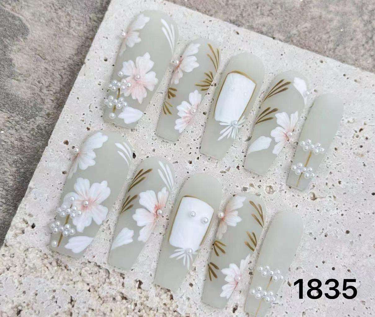 Sakura Whisper – A Blooming Elegance
