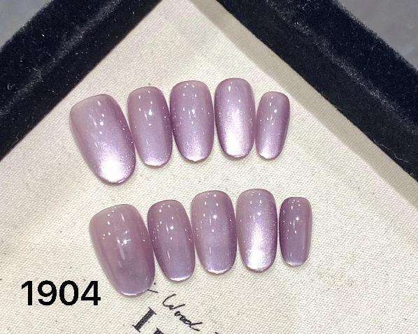 Lavender Whisper – A Touch of Serenity