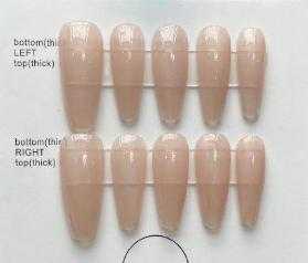 Nude Elegance