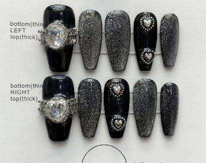 Royal Obsidian