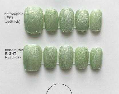 Mystic Mint