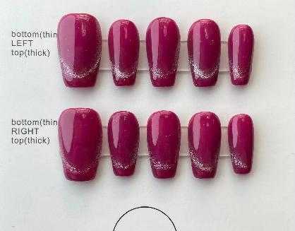 Royal Berry Elegance