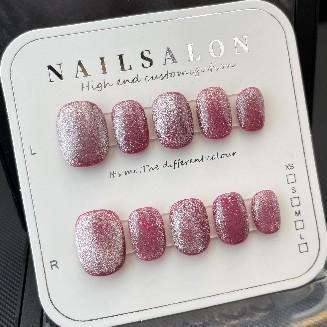 Diamond Blush