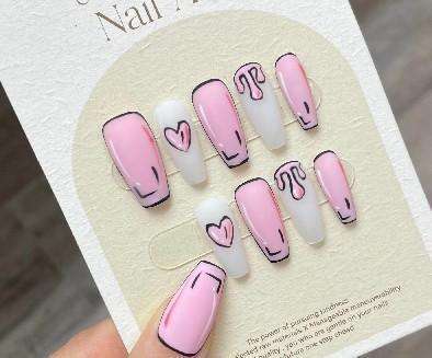 Bubblegum Love