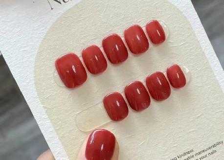Scarlet Elegance