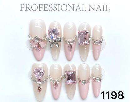 Royal Blush
