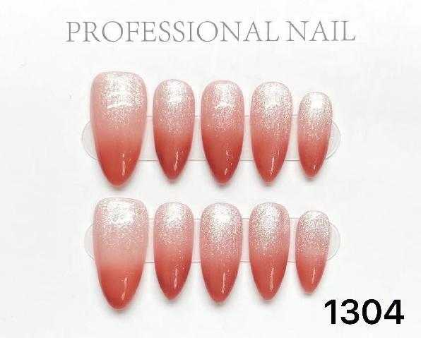 Sunset Blush